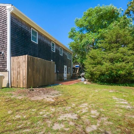 24 Captain Wing Road East Sandwich - - Cape Cod Ngoại thất bức ảnh