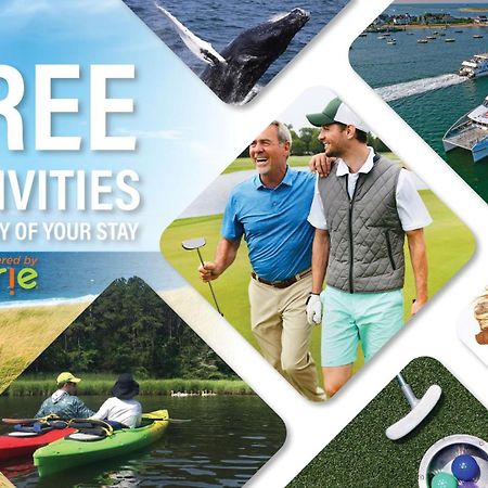 24 Captain Wing Road East Sandwich - - Cape Cod Ngoại thất bức ảnh