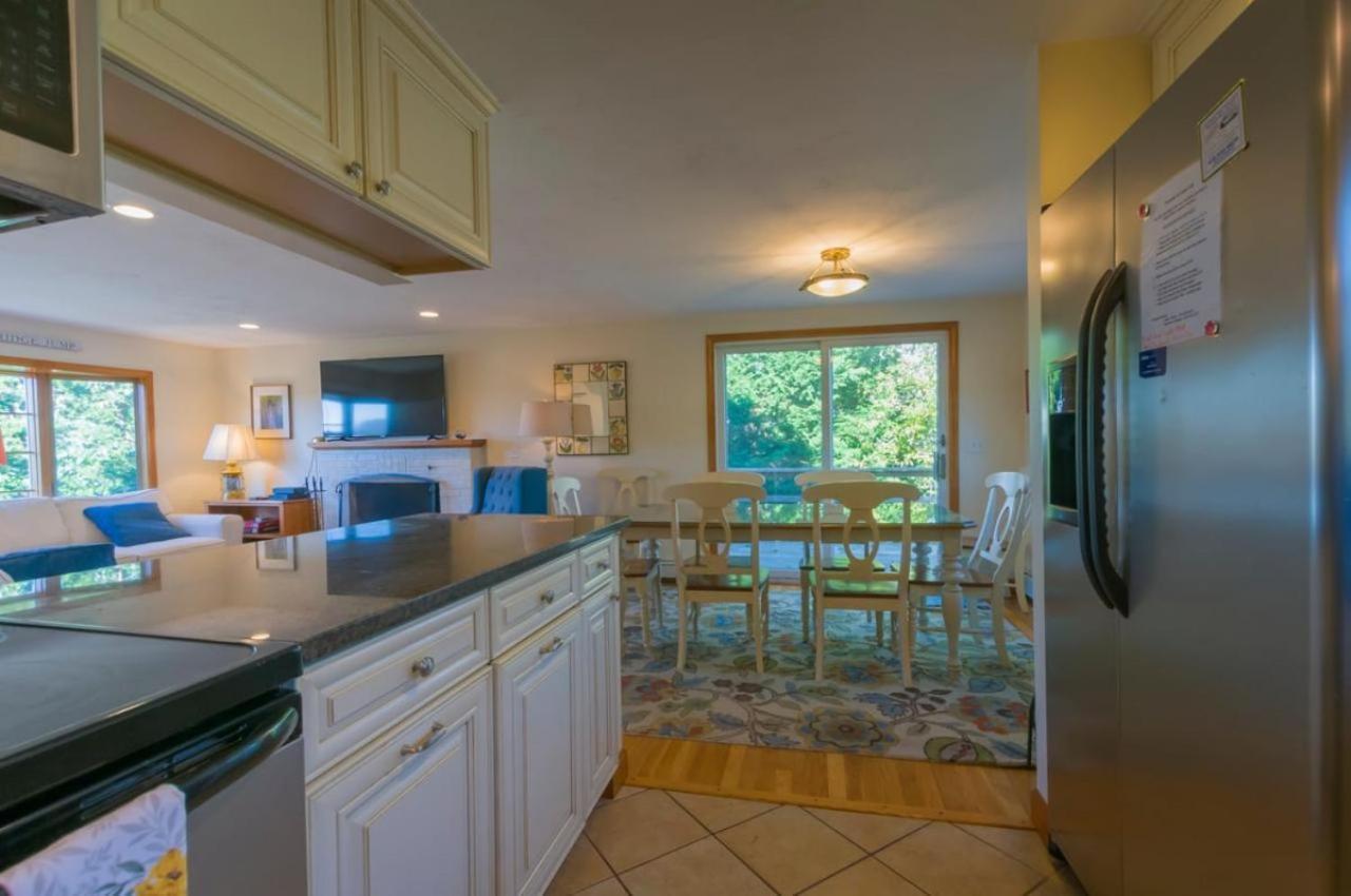 24 Captain Wing Road East Sandwich - - Cape Cod Ngoại thất bức ảnh