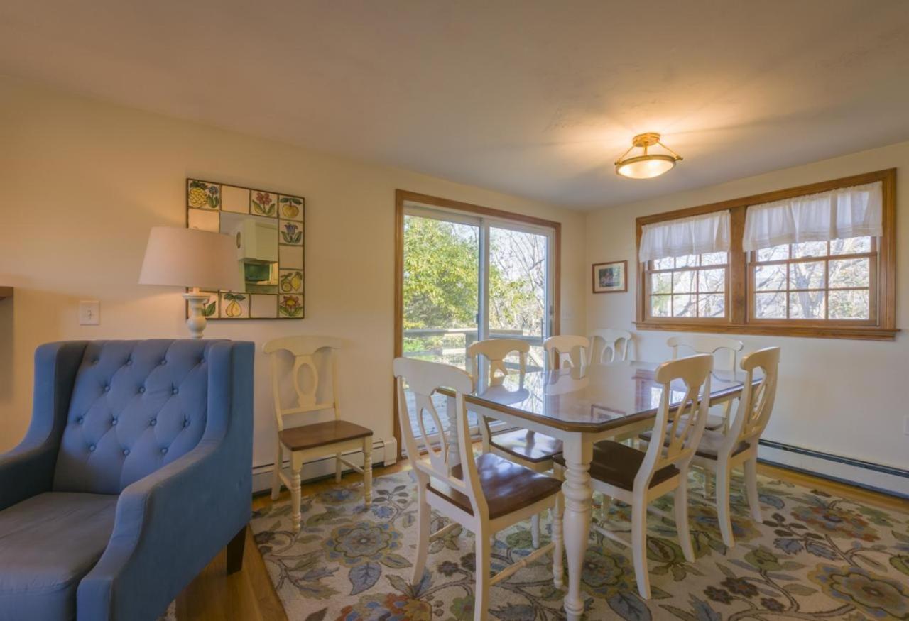 24 Captain Wing Road East Sandwich - - Cape Cod Ngoại thất bức ảnh