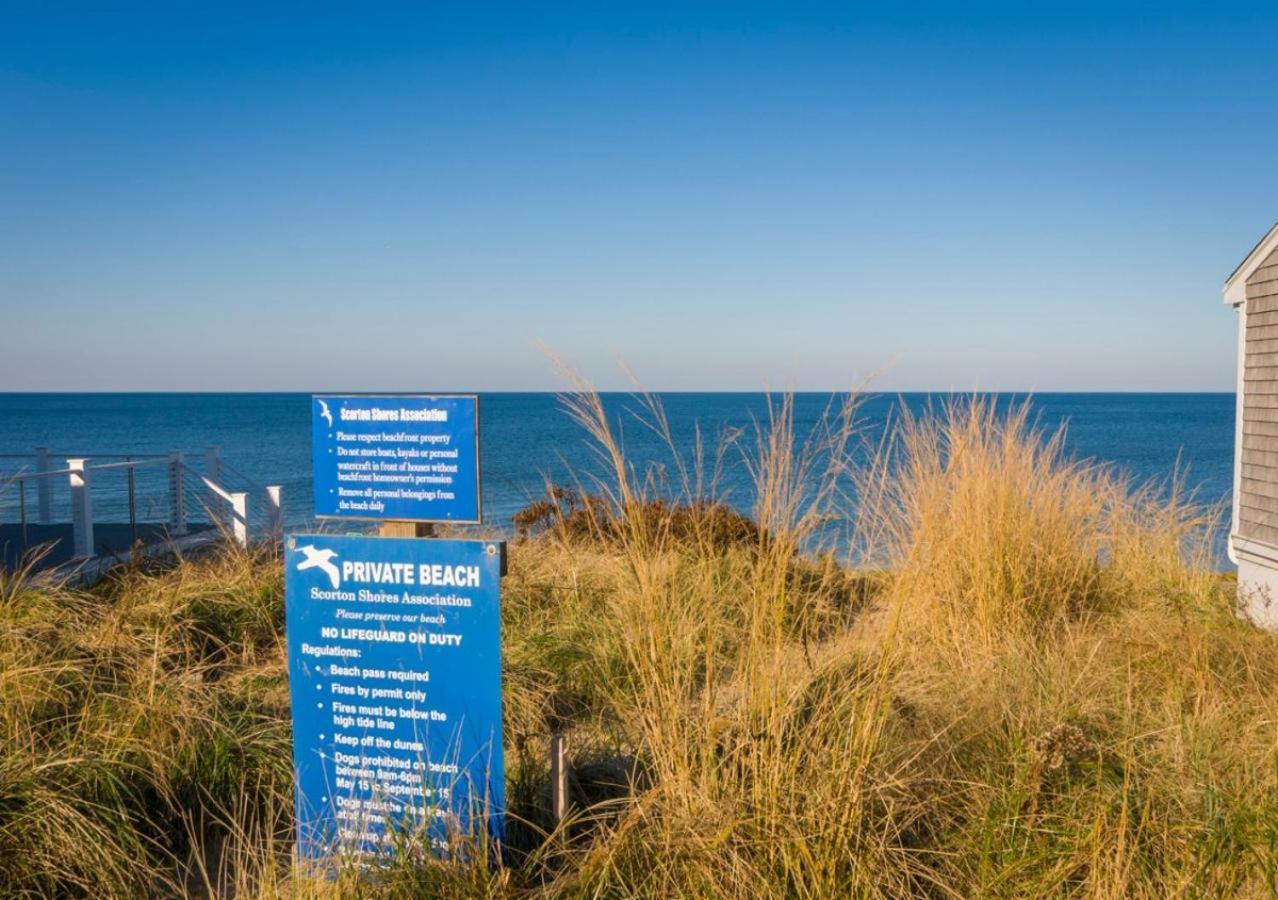 24 Captain Wing Road East Sandwich - - Cape Cod Ngoại thất bức ảnh