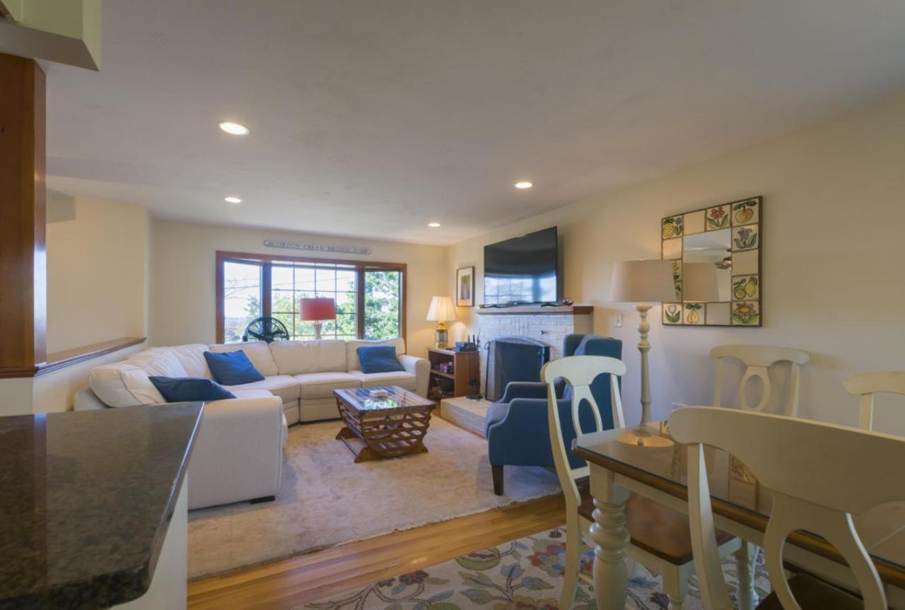 24 Captain Wing Road East Sandwich - - Cape Cod Ngoại thất bức ảnh