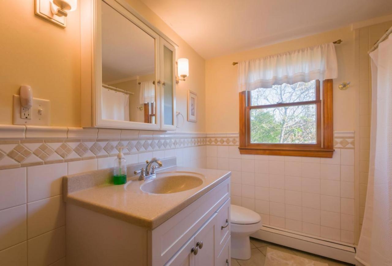 24 Captain Wing Road East Sandwich - - Cape Cod Ngoại thất bức ảnh
