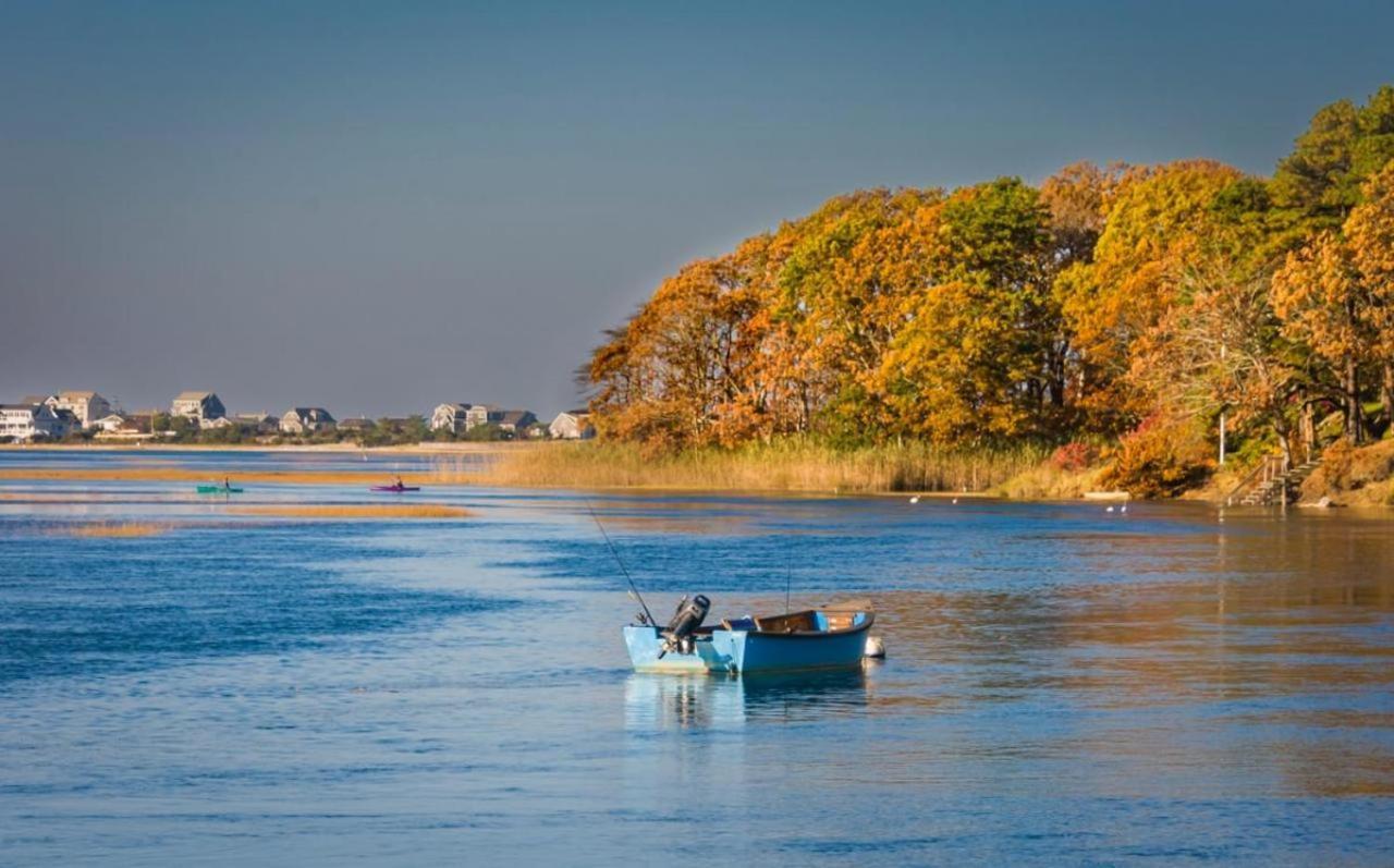 24 Captain Wing Road East Sandwich - - Cape Cod Ngoại thất bức ảnh