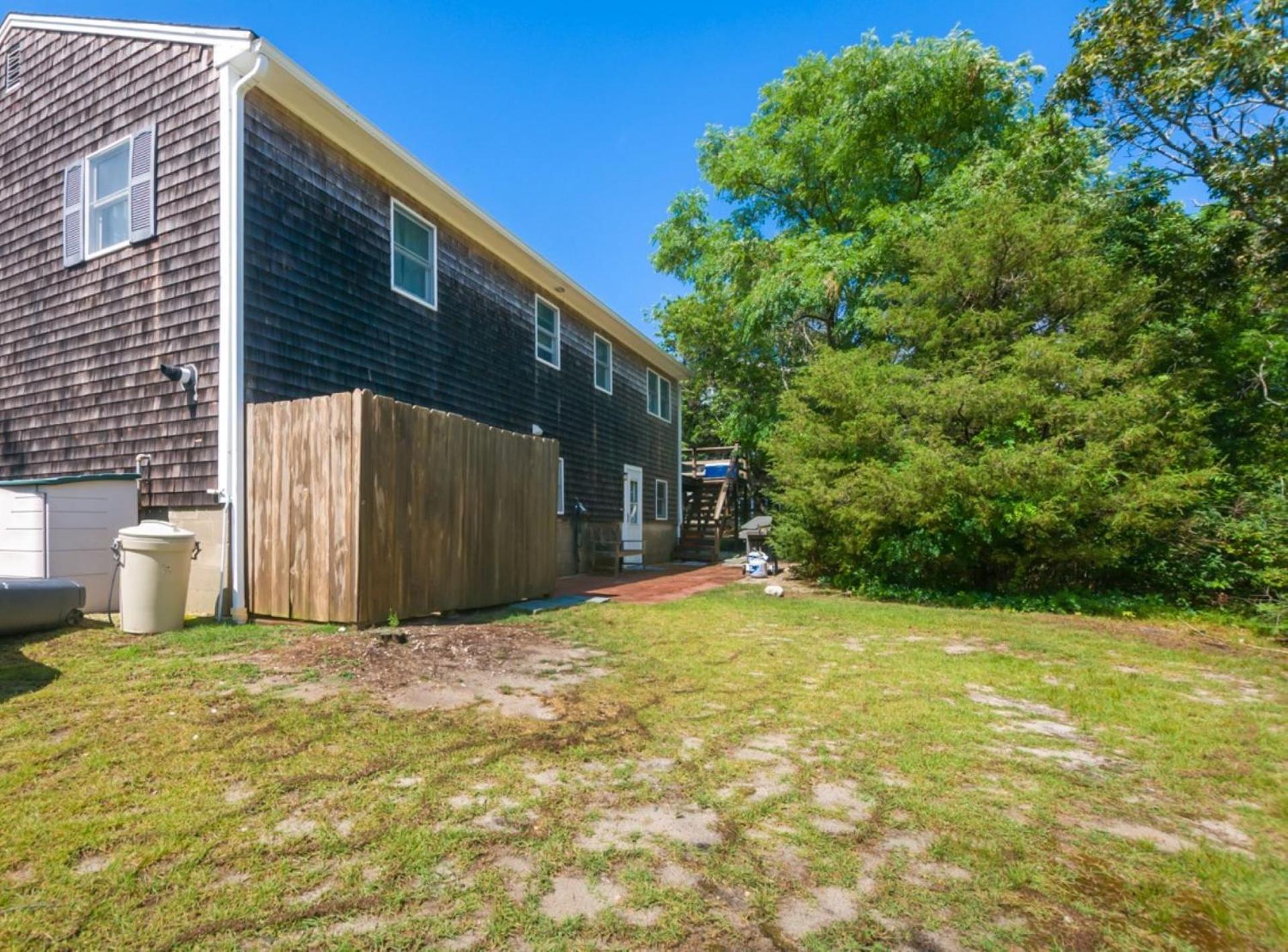 24 Captain Wing Road East Sandwich - - Cape Cod Ngoại thất bức ảnh