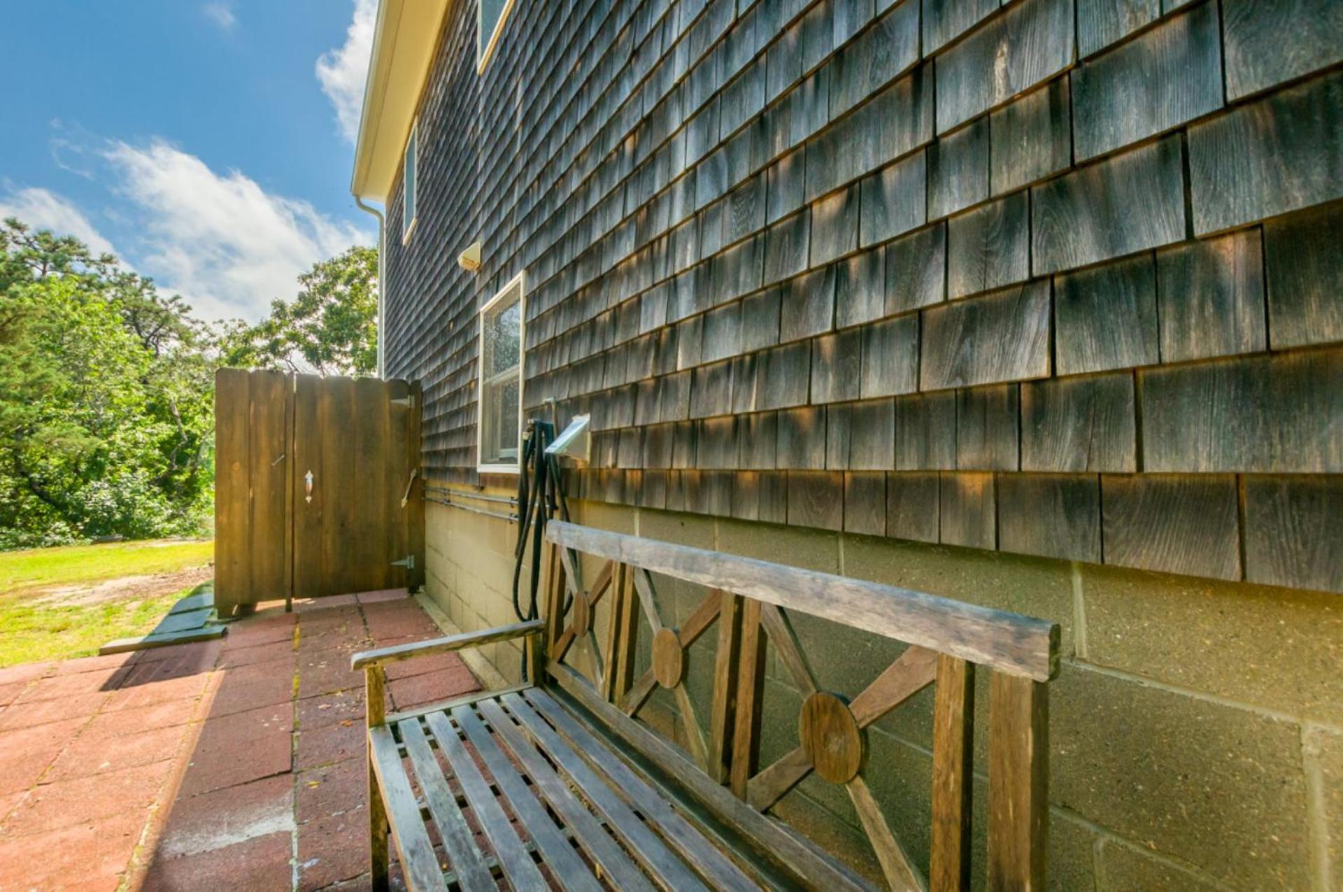 24 Captain Wing Road East Sandwich - - Cape Cod Ngoại thất bức ảnh